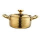 thumbnail image 4 of Olla individual para ramen coreano, utensilios de cocina para el hogar, multiusos B, 4 of 9