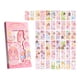 thumbnail image 1 of 50 libros de pegatinas para hacer caras, manualidades para niños, para desarrollar la imaginación de los niños o Estilo B, 1 of 9