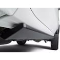 thumbnail image 4 of Amp Research Running Board 76159-01A PowerStep; Textured; Black; Die Cast Aluminum; With LED Light System; Frame Body Mount Bolts; With Plug-N-Play Wiring Kit, 4 of 5