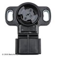 thumbnail image 2 of BeckArnley 158-1251 Throttle Position Sensor, 2 of 4