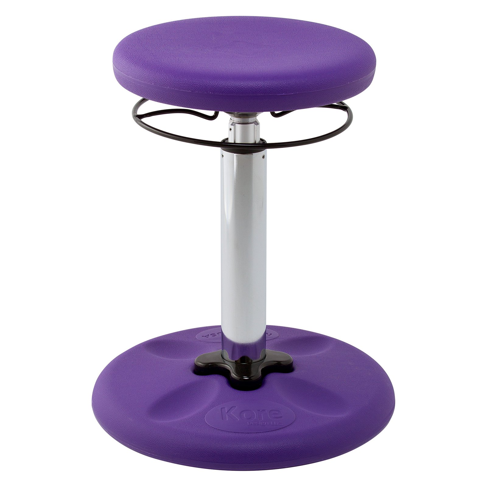 Kore Design Kids Adjustable Wobble Chair