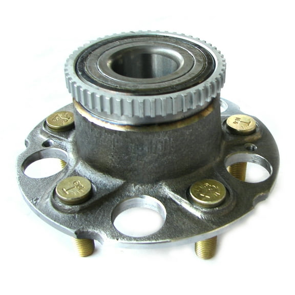 CRS NT512180 Wheel Bearing and Hub Assembly