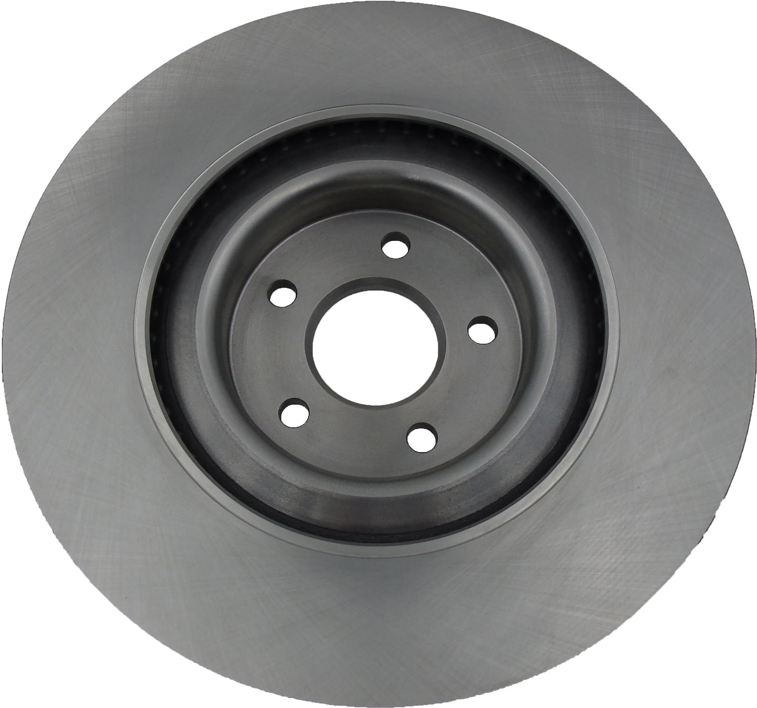 Winstop Brake Rotor, Front WS255499, Ford Focus 2018-2016