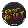 thumbnail image 2 of Arcade1UP Tabouret Capcom Street Fighter Legacy, 2 of 8