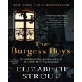 thumbnail image 1 of The Burgess Boys, 1 of 2
