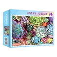 thumbnail image 1 of Casse-Tête de 1000 Pcs Léger et Durable pour Maison École Récompenses pour Enfants, 1 of 7