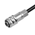 thumbnail image 4 of Reemplazo del cargador de batería del adaptador de fuente de alimentación de CA de la cámara para BMPCC, 4 of 6