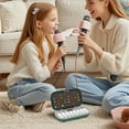 thumbnail image 4 of Educational Interactive Electronic Keyboard Puzzle Game for Parent Child Bonding and Quality, 4 of 6
