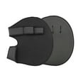 thumbnail image 2 of Almohadillas de agarre para levantamiento de pesas, empuñaduras de gimnasio, empuñaduras de elevación para levantamiento de pesas, accesorios deportiv Estilo B, 2 of 8