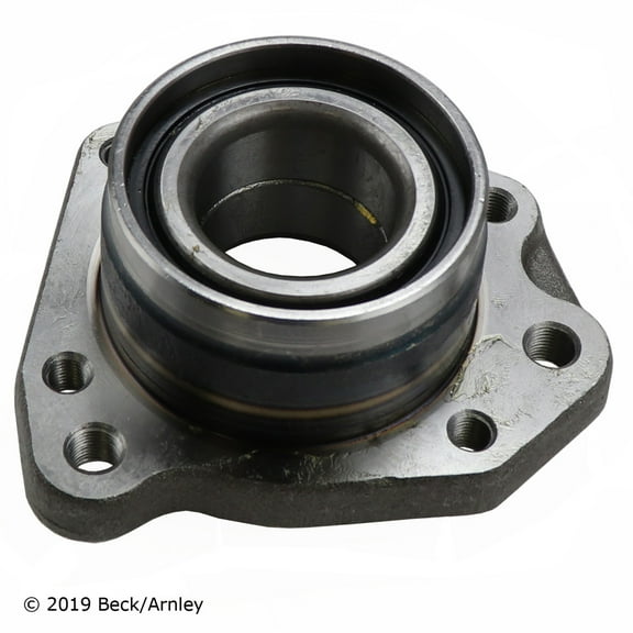 BeckArnley 051-6277 Wheel Bearing Module