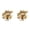 Gold 2PCS, variant on 8Pcs Metal Slotted Slot Valve Caps with Valve Core Remover,Tire Valve Air Cover Stem Cap Tyre Valve Caps Universal Tire Stem Covers for Cars,Trucks,Motorcycle,Bike