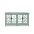 thumbnail image 6 of Martin Svensson Home Orleans TV Stand for TVs up to 65", Mint, 6 of 9
