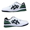 thumbnail image 3 of Asics EX89 White Midnight Navy Green Basketball Shoes 1203A268-102 Men Sz 11 NEW, 3 of 6