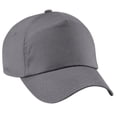thumbnail image 1 of Beechfield Casquette de Baseball Simple Originale à 5 Panneaux, 1 of 3