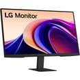 thumbnail image 3 of LG 27", 2560 x 1440, Noir, 27U631A-B, 3 of 5