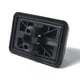 thumbnail image 3 of Ganfancp Coche Ascensor Pad Puck Adecuado para Bmwcar E46 E63 E64 E65 51718268885 51718268885 Ofertas Del Día Liquidación 1X Cojín de Apoyo para El Coche, 3 of 7