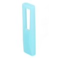 thumbnail image 4 of Remote Control Cover, Skid Resistance Comfortable Silicone Remote Control Protector Case  For TV Remote Control Turquoise Blue With Night Light, 4 of 8