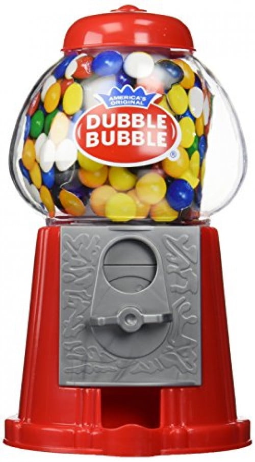 8.5" Dubble Bubble Gumball Bank Walmart Inventory Checker BrickSeek