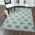 thumbnail image 2 of Home Dynamix Serena Saba Area Rug, 2 of 5
