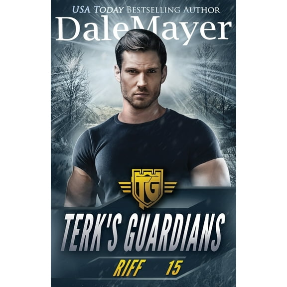 Terk's Guardians Riff, Book 15, (Paperback)