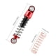 thumbnail image 5 of 4pcs RC Amortiguador Ajustable Montado Muelle Amortiguador Ajustable para, 5 of 8