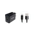 thumbnail image 3 of Atomi 10,000 mAh Mini Power Bank With Dual Smart USB Ports 2-pack, 3 of 4