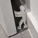 thumbnail image 2 of Lindo tope de puerta con figura: no requiere instalación de taladro for evitar colisiones, 2 of 4