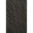 thumbnail image 2 of Dalyn Dover Area Rug DV10 Dv10 Ash Swirls Waves 12' x 18' Oval, 2 of 5
