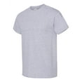 thumbnail image 3 of NIB - Men's T-Shirt Short Sleeve, up to Men Size 5XL - Kansas, 3 of 5