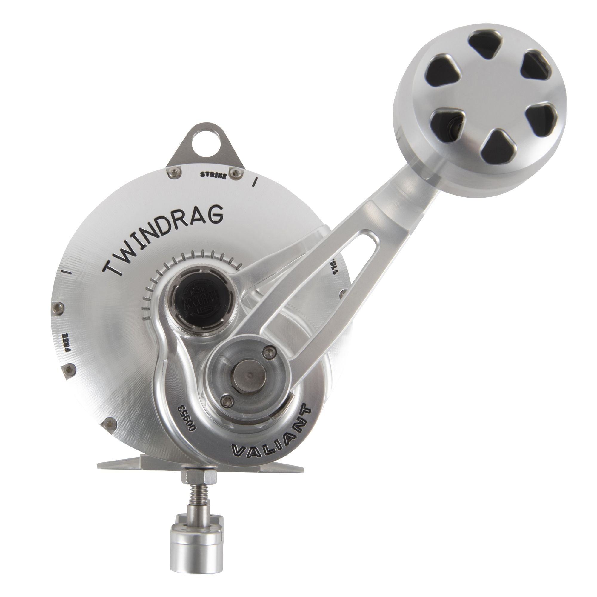 balzer saltwater sealed fishing reels BALZER AS-10LH, Full Metal Saltwater Reel, Jigging Reel