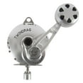 thumbnail image 4 of Accurate Valiant 2SPD Silver - BV2-1000 Right Conventional Reel, 4 of 4