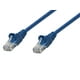 thumbnail image 2 of Cable de Red Intellinet Cat5e UTP 2m Azul, 2 of 2