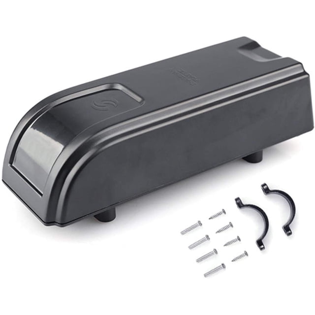Bmatwk Controller Box for Electric Bike,E-Bike Controller Protection Box,Electric Bike Controller Case,Bicycle Lithium Battery Controller Box Case for EBike Moped Scooter Mountain Bike