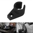 thumbnail image 1 of Oxygen Sensor Socket Wrench,3/8in, Black Hex for Installation, 1 of 5