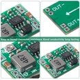 thumbnail image 5 of eBoot Mini Mp1584fr DC-DC Buck Convertisseur Module d'Alimentation Réglable 24V à 12V 9V 5V 3V (12 Pack), 5 of 5