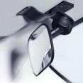 thumbnail image 3 of Yban Baby Car Mirror Baby Monitor Rear View Mirror for Back Seat Adjustable Safety Car Mirror with Rotation ,52, 3 of 4