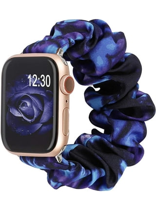 Tie Dye Apple Watch Band