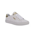 thumbnail image 1 of Tenis Guess Loven Dama Original GWLoven White GUESS GWLovenW$$Casual$$Blanco, 1 of 4