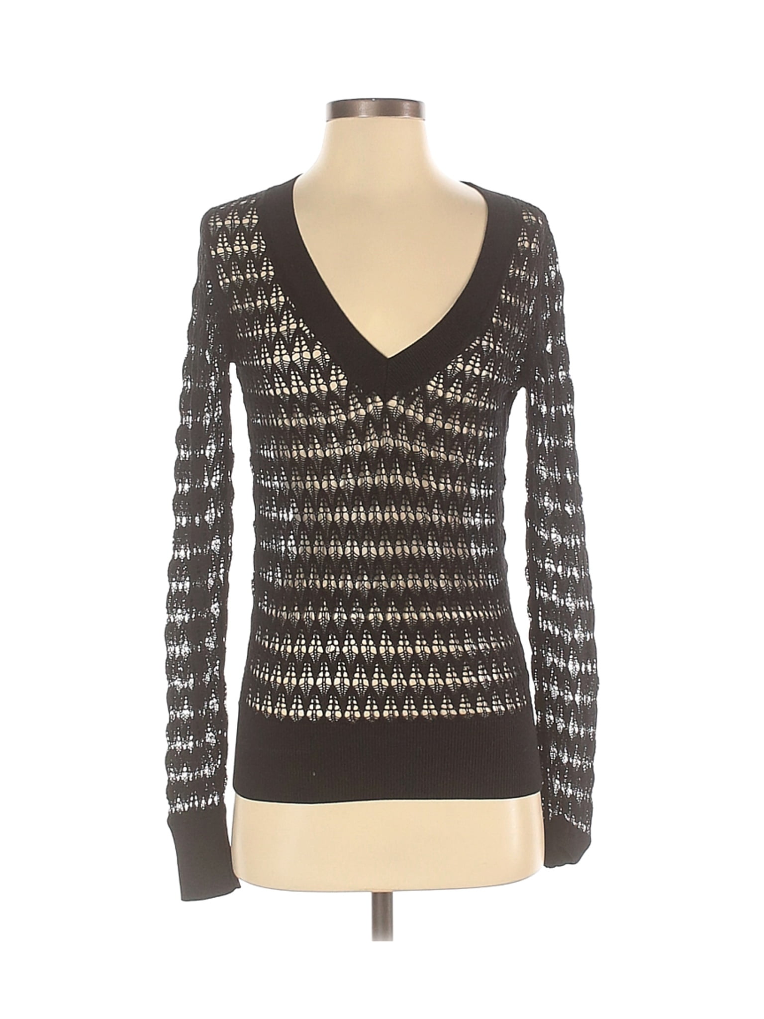 club monaco dog sweater