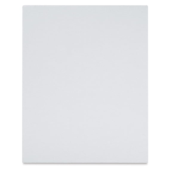 Blick Studio Cotton Canvas Panel - 8" x 10"