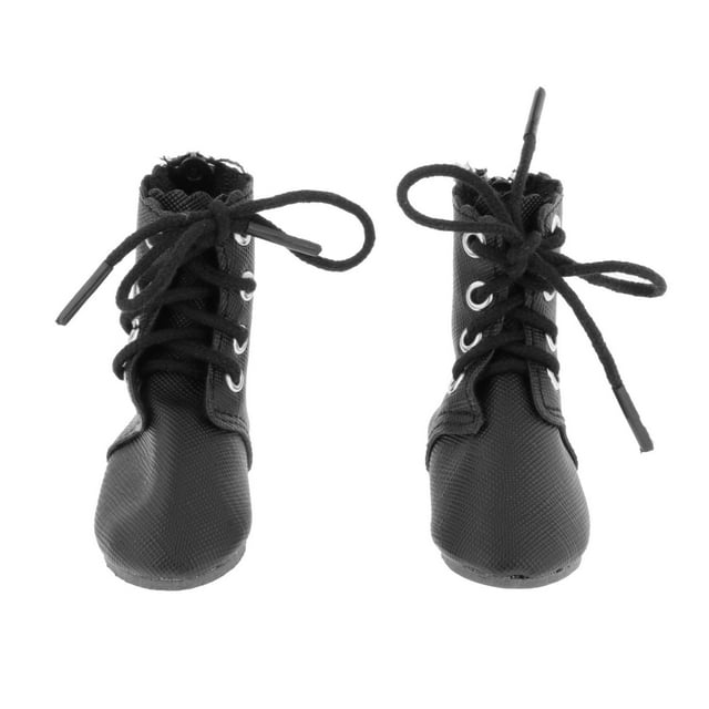 60cm Shoes Toys Points Adults Kids black