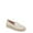 Light Beige Snake, variant on SOUL Naturalizer Womens Idea-Moc Slip On Casual Loafers - Medium & Wide Width