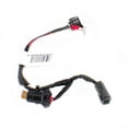 thumbnail image 3 of Ski-Doo OEM Heated Visor Plug Kit REV Gen4, 860201283, 3 of 4