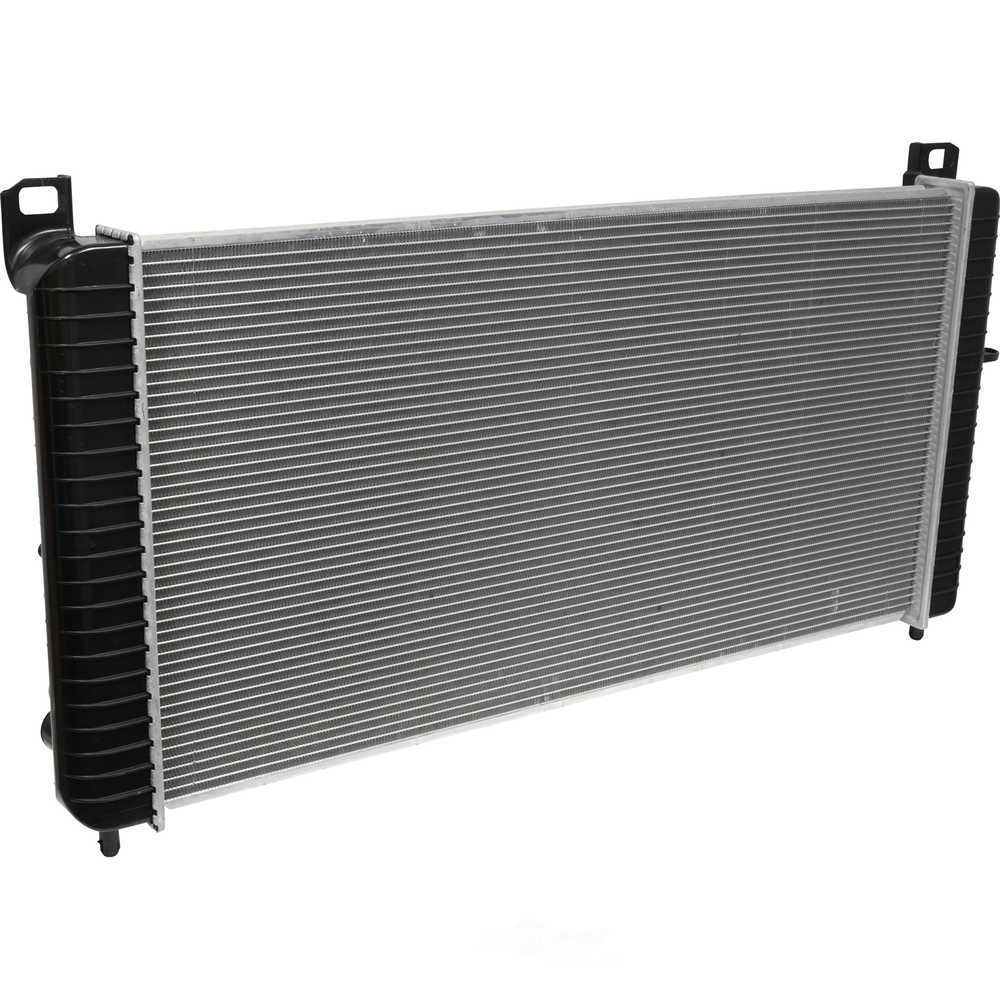 UAC RA 2537C Crossflow Radiator
