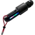 thumbnail image 1 of Micrófono Karaoke Bluetooth Singing Machine con Altavoz, Luces LED y 22 Efectos de Voz, Portátil para Adultos y Niños, Color Negro, 1 of 5