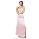 thumbnail image 4 of Vestido de escote drapeado Roman Fashion /Juvenil, 2005 (Palo de rosa) rosa 2X, 4 of 5