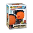 thumbnail image 3 of Funko Pop Exclusivo Glow Naruto Shippuden: Madara Uchiha Funko AHPL68861, 3 of 3