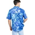 thumbnail image 6 of Realtree Fishing Charter Original Men's Short Sleeve Shirt - Lightweight, Breathable, Quick-Dry, UPF Protection | Aspect, 6 of 11