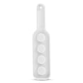 thumbnail image 2 of Bandeja para servir botellas de vino DIY, herramientas de paleta de silicona epoxi, superficie de espejo, estante para vasos de chupito, molde, suministros para manualidades, decoración de mesa Inevent HA010303-01, 2 of 7