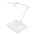 thumbnail image 1 of 10 Pcs Action Figure Display Stand for 6 Inch Doll, High Stability Anime Model Support Base, Made From Premium ABS, Set of 10, 1 of 8